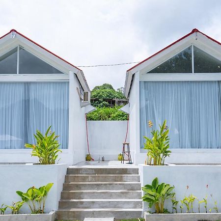 Jempana View 호텔 킨타마니 외부 사진